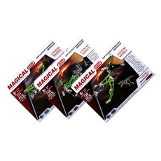 Metal Animal Construction Set